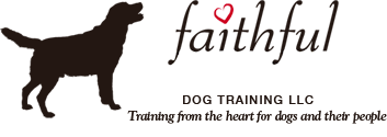 Faithful Friends Dog Training